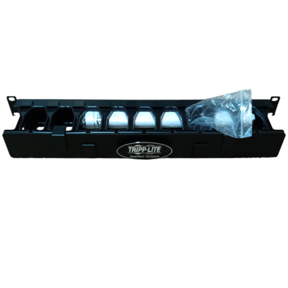TRIPP-LITE Smartrack‎ Enclosure High-Capacity Horizontal Cable Manager